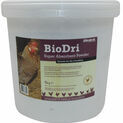 Biolink BioDri Deodoriser and Disinfectant Powder additional 1