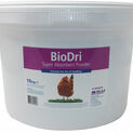 Biolink BioDri Deodoriser and Disinfectant Powder additional 2
