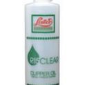 Lister R15 Clear Clipper Oil additional 2
