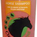 CleanRound Medicated Shampoo Peach additional 2
