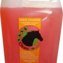 CleanRound Medicated Shampoo Peach additional 1