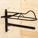 Stubbs Saddle Rack Western Light S19W additional 1