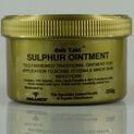 Gold Label Sulphur Ointment additional 1