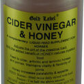 Gold Label Cider Vinegar & Honey additional 1