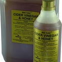 Gold Label Cider Vinegar & Honey additional 2