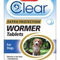 Bob Martin Clear 3-in-1 Wormer Tablets for Dogs additional 2