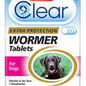 Bob Martin Clear 3-in-1 Wormer Tablets for Dogs additional 2