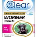 Bob Martin Clear 3-in-1 Wormer Tablets for Dogs additional 1