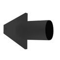 Stubbs Display Pole Short S207 additional 6