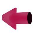 Stubbs Display Pole Short S207 additional 3