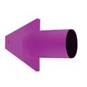 Stubbs Display Pole Short S207 additional 4