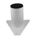 Stubbs Display Pole Short S207 additional 2