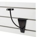 Stubbs Hat Rack Slat-Wall S605 additional 2