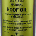 Gold Label Hoof Oil Natural additional 2