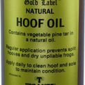 Gold Label Hoof Oil Natural additional 3
