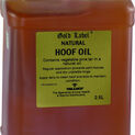 Gold Label Hoof Oil Natural additional 1