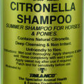Gold Label Stock Shampoo Citronella additional 1