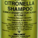 Gold Label Stock Shampoo Citronella additional 1