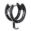 Stubbs Bridle King Stubbyfine additional 1