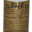 Gold Label Clipper Oil additional 4