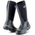 Grubs Frostline™ 5.0 Winter Wellington Boots Black additional 1