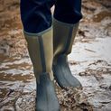 Grubs Frostline 5.0 Wellington Boots Moss Green additional 2