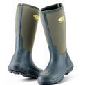 Grubs Frostline 5.0 Wellington Boots Moss Green additional 1