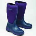Grubs Frostline 5.0™ Wellington Boots Violet additional 6