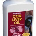 Equimins Cod Liver Oil additional 3