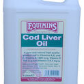 Equimins Cod Liver Oil additional 4