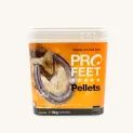 NAF Five Star Pro Feet Pellets - 3 KG additional 1