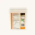 NAF Five Star Pro Feet Pellets - 3 KG additional 3