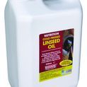 Equimins Cold Pressed Linseed (Flax) Oil additional 3