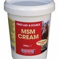 Equimins MSM Cream additional 2