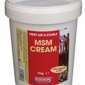 Equimins MSM Cream additional 3