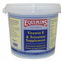 Equimins Vitamin E & Selenium Supplement additional 1