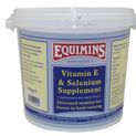Equimins Vitamin E &amp; Selenium Supplement additional 1