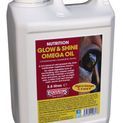 Equimins Glow &amp; Shine Omega Oil additional 2