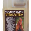 Equimins Country Living Vital Vits+ additional 2
