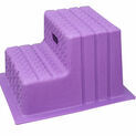 Classic Showjumps Standard Mounting Block Two Tread additional 6