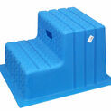 Classic Showjumps Standard Mounting Block Two Tread additional 7