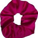 ShowQuest Scrunchie Plain additional 1