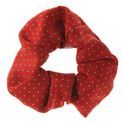 ShowQuest Scrunchie Pin Spot additional 3