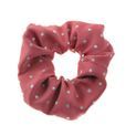 ShowQuest Scrunchie Lurex Medium Spot additional 3