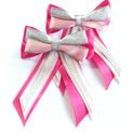 ShowQuest Piggy Bow &amp; Tails additional 1