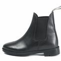 Brogini Pavia Piccino Jodhpur Boots Child Black additional 1