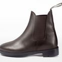Brogini Pavia Piccino Jodhpur Boots Child Brown additional 6
