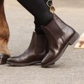 Brogini Pavia Piccino Jodhpur Boots Child Brown additional 9
