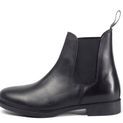 Brogini Pavia Jodhpur Boots Adult Black additional 1