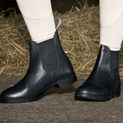 Brogini Pavia Jodhpur Boots Adult Black additional 8